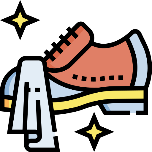 Shoe Cleaning